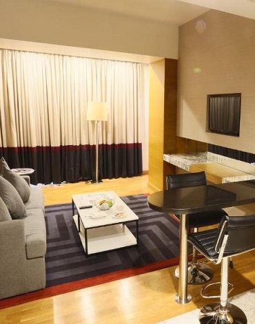 AFAQ JEDDAH      Main image 1